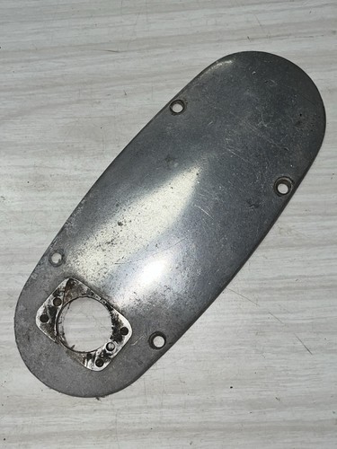 Rudge motorcycle engine casing - rudge,
