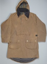Barbour Longshoreman Smock
