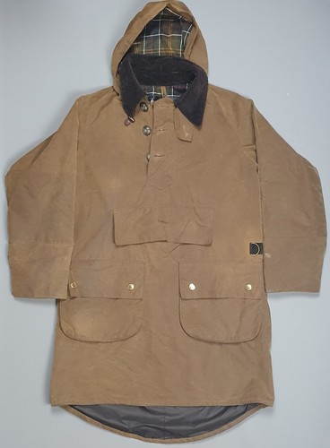 Barbour longshoreman smock - barbour,