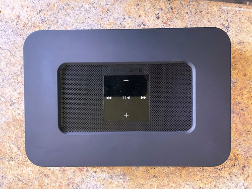 Blue sound node wireless - blue-sound,