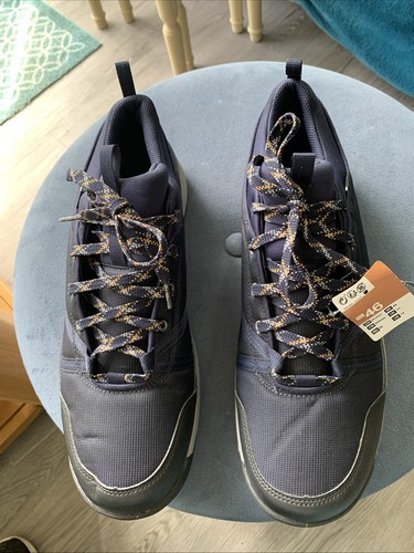 Quechua size blue - quechua,