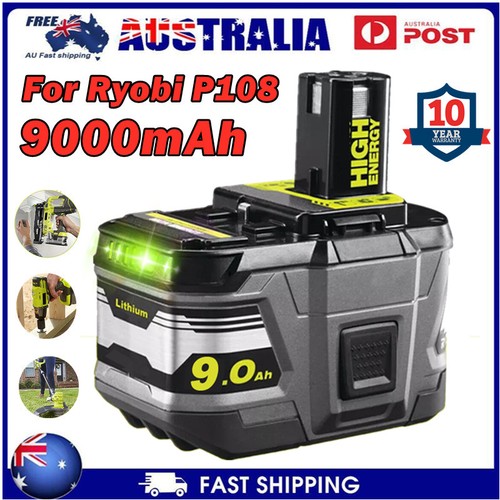 18v 0ah lithium - 18v, 12.0ah