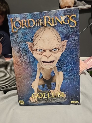 Neca the lord rings - lord, of