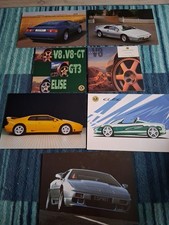 A Collection Lotus Car Sales