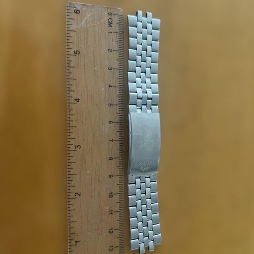 Orient watch stainless steel - stainless,