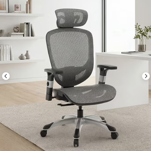 Staples ergonomic task chair - staples,