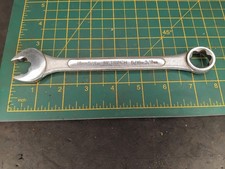 Metrinch Combination