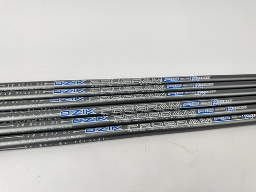 Matrix ozik iron shaft - shaft, (6)