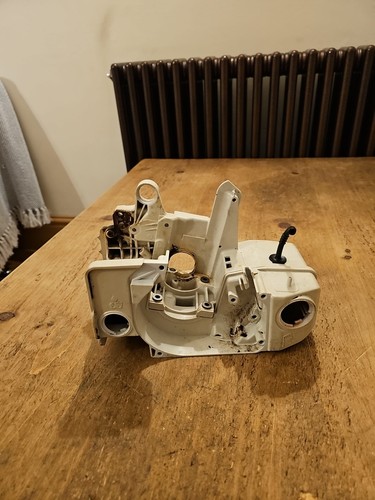 Genuine stihl ms230 chainsaw - genuine,