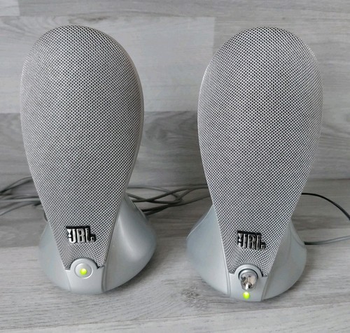 Jbl duet speakers harman - jbl,