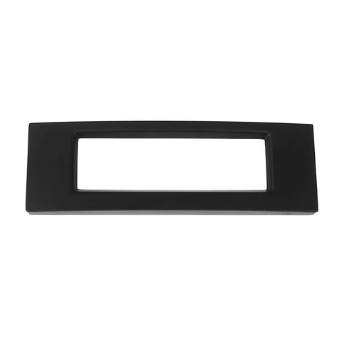 Replacement car radio screen - radio,