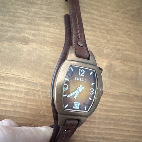 Fossil jr9760 skinny - fossil,