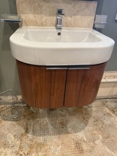 Secondhand Duravit Sink Vanity