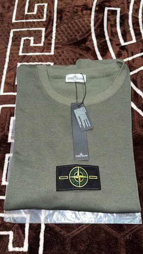 Stone island men - island, jumper