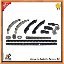 BRAND NEW Timing Chain Kit For