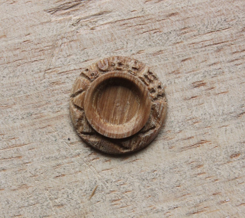Dolls house miniature ooak - dolls,