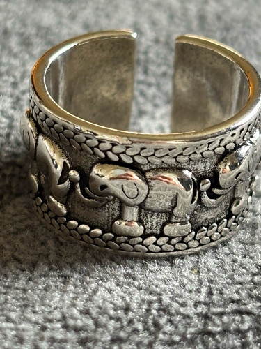 925 silver plated adjustable - 925,