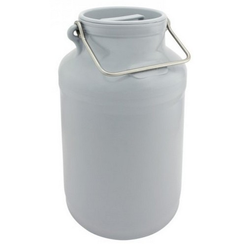 Gewa plastic milk - plastic,