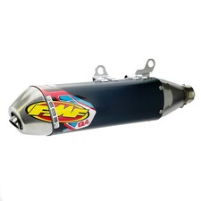 FMF Exhausts Q4 Hex Exhaust