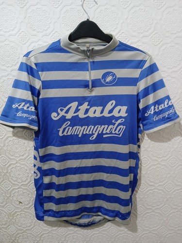 Vintage castelli atala - vintage,