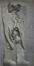 FULL BODY  WADERS SNOWBEE  no.888       size  9