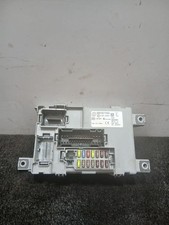 FIAT DOBLO MK2 FUSE BOX BODY