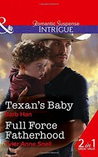 Texan baby - texan's, texan's