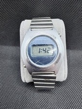 Vintage National Semiconductor