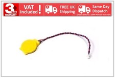 Alienware M11X R1 R2 R3 R4 M14X M15X M17X M18X M9700 M9750 Bios CMOS Battery