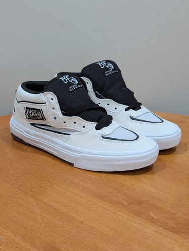 Vans skate half - vans,