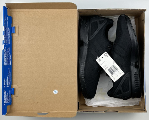 Adidas originals flux j - zx,
