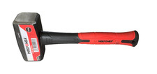 MAXPOWER 4lb Club Hammer, Mini