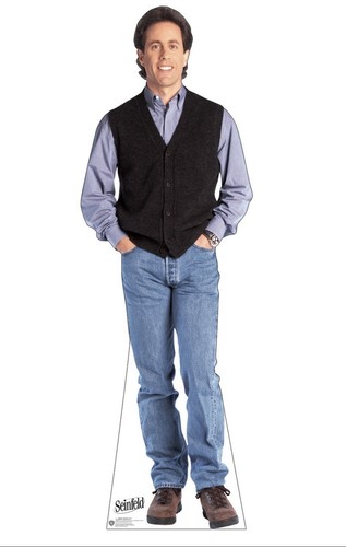 Life size cardboard cutout - life-size,