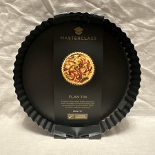 Masterclass non stick fluted - masterclass, non-stick
