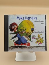 Mike Harding - Classic Tracks