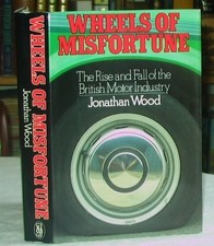 Wheels misfortune the - misfortune:,