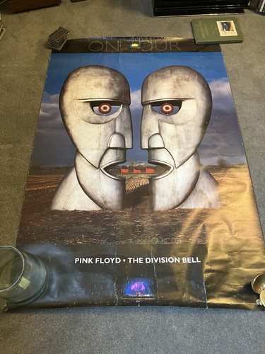 Pink floyd the division - floyd-the,