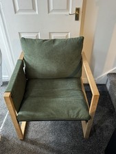 Modern Accent Chair Living