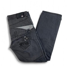 ETO Denim 9901 Jeans Dark Grey