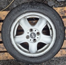 MINI COOPER ONE R50 R55 R56