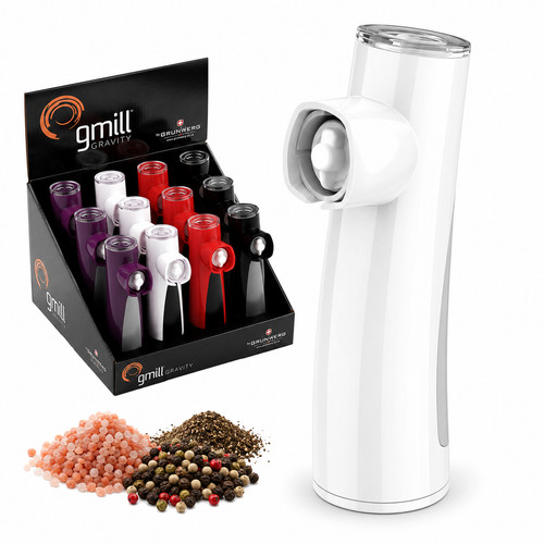 Grunwerg gravity gmill - grunwerg,