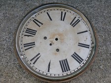 Antique Heavy Steel Fusee