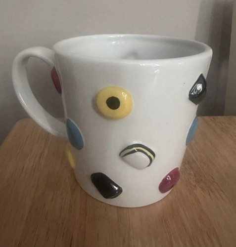 Vintage liquorice allsorts - vintage,