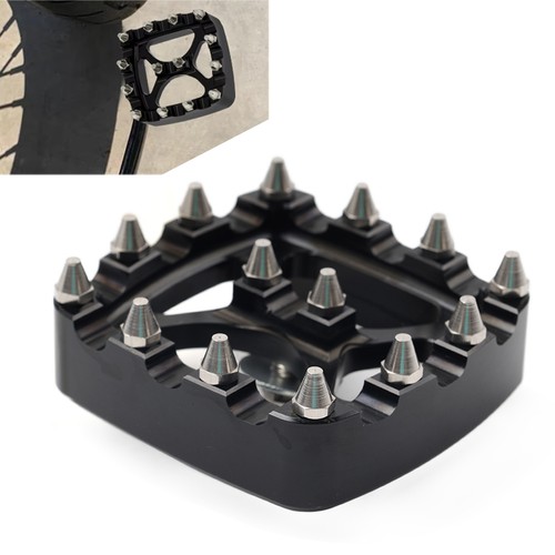Small cnc brake pedal - small,
