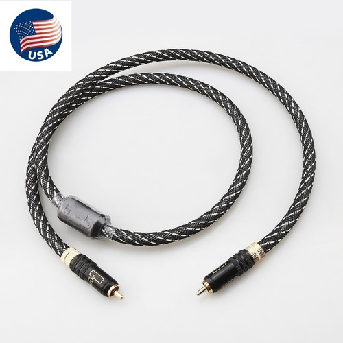 Hifi digital coaxial cable - hifi,