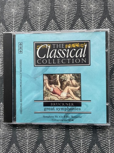 Orbis classical collection cd - orbis,,