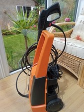 VAX Power Wash Pressure Washer