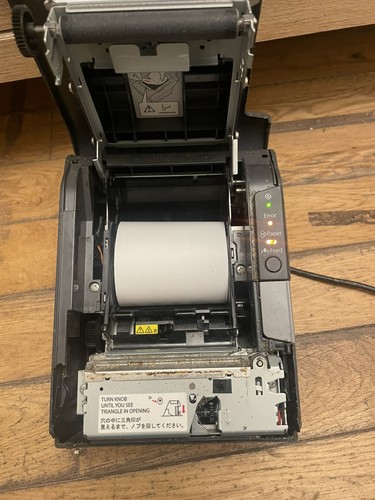 Epson t88v m244a - m244a, thermal