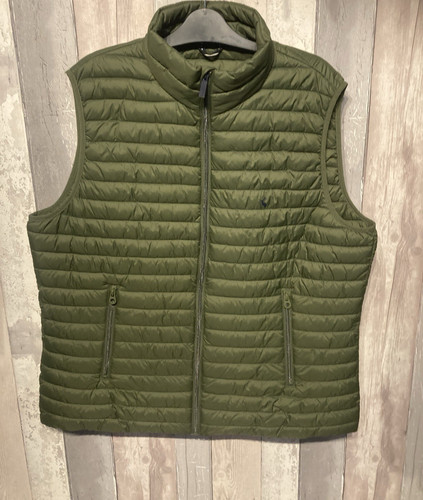 Joules men green snug - men's,