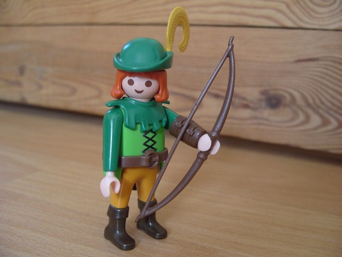 Playmobil 100 complete - playmobil,